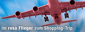 In Barbies Welt / &copy;Bild: Stephen Strathdee / Fotolia