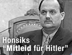 Wegen Wiederbet&auml;tigung verurteilt / &copy;Bild: APA/Robert Jaeger