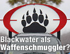 Sicherheitsfirma dementiert / &copy;Bild: AP/The Virginian-Pilot, Steve Earley); ORF.at (Montage)