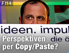Zu fm4.ORF.at / &copy;Bild: APA/Barbara Gindl