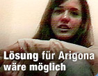 "Wei&szlig; nicht, wo sie ist" / &copy;Bild: ORF