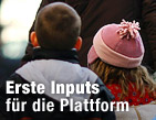 "Es gibt nicht die Integration" / &copy;Bild: APA/Johannes Eisele