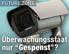 Zu futurezone.ORF.at / &copy;Bild: APA/Peer Grimm