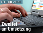Zu futurezone.ORF.at / &copy;Bild: Fotolia/Anatoly Vartanov