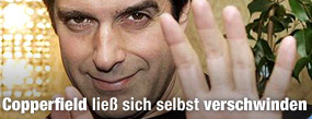 Hilft jetzt nur noch Zauberei? / &copy;Bild: AP/Ronald Zak