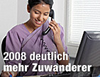 H&ouml;here Quote f&uuml;r F&uuml;hrungskr&auml;fte / &copy;Bild: Corbis/image100