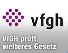 Niederlassungsbewilligung im Visier / &copy;Bild: VfGH