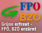 Geteilte Reaktionen der Opposition / &copy;Bild: ORF.at
