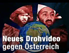 "Sonst werdet ihr es bereuen" / &copy;Bild: ORF-REPORT