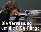 Wo steht &Ouml;sterreich? / &copy;Bild: APA/Robert J&auml;ger
