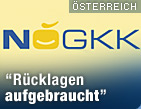 Zu oesterreich.ORF.at / &copy;Bild: N&Ouml;GKK