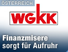 Zu oesterreich.ORF.at / &copy;Bild: WGKK