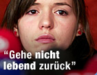 "Bis zuletzt nicht aufgeh&ouml;rt zu hoffen" / &copy;Bild: APA/Rubra
