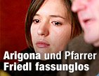 "Zerst&ouml;rung ihres Lebens" / &copy;Bild: APA/Rubra