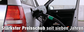 Autofahren tut weh / &copy;Bild: Fotolia/Phototom