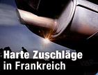 Die neue Autobesteuerung / &copy;Bild: APA/Karl-Josef Hildenbrand; ORF.at (Montage)
