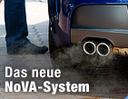 Malus ab 180 Gramm CO2/km / &copy;Bild: Fotolia/wrangler
