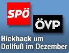 Kalina vs. Kohl & Missethon / &copy;Bild: ORF
