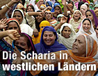 Nachteile f&uuml;r Frauen bef&uuml;rchtet / &copy;Bild: APA/Rahat Dar
