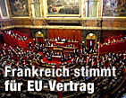 Erst in vier L&auml;ndern ratifiziert / &copy;Bild: Reuters/Charles