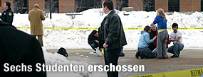 R&auml;tselraten &uuml;ber Motiv / &copy;Bild: AP/Jim Killam