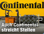 Einsparungen im Autobereich / &copy;Bild: APA/Rainer Jensen
