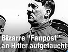 Zeugnisse deutscher Mentalit&auml;t? / &copy;Bild: AP/-