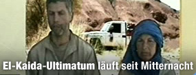 Regierung fordert umgehende Freilassung / &copy;Bild: ORF