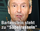 Geheimpapier "f&uuml;r den Fall der F&auml;lle" / &copy;Bild: APA/Herbert Pfarrhofer