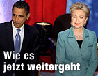 Rennen bleibt bis zuletzt offen / &copy;Bild: Reuters/Jae C. Hong