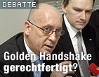 Zu debatte.ORF.at / &copy;Bild: APA/Herbert Pfarrhofer