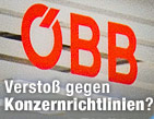 Zeitung: Scharfe Kritik von Gutachtern / &copy;Bild: ORF.at/Christian &Ouml;ser