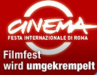 "Nicht auf Hollywood konzentrieren" / &copy;Bild: Fondazione Cinema per Roma