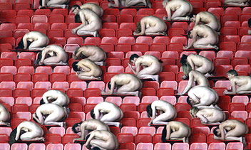 ©Bild: APA/Herbert Pfarrhofer