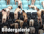 Zum zweiten Mal in Wien / &copy;Bild: APA/Herbert Pfarrhofer