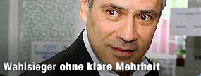 Radikale bereits in Koalitionsverhandlungen / &copy;Bild: AP/Srdjan Ilic