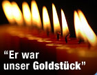 Entsetzen &uuml;ber sinnlosen Tod / &copy;Bild: Fotolia/Martin Filliau