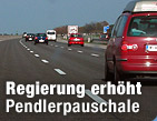 Ma&szlig;nahme gegen steigende Spritpreise / &copy;Bild: ORF.at/Carina Kainz