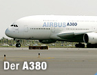 Flugzeug der Superlative / &copy;Bild: APA/Narong Sangnak