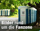 Die Ruhe vor dem Sturm / &copy;Bild: Martin Hieslmair