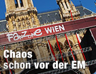 Kein Interesse an gr&uuml;ner Welle / &copy;Bild: Martin Hieslmair