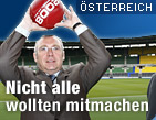 Zu oesterreich.ORF.at / &copy;Bild: APA/Roland Schlager (Montage)