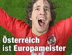 Bis zum Finalsieg / &copy;Bild: ORF/Superfilm/Ingo Pertramer