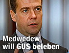 Neuer Zusammenhalt / &copy;Bild: AP/Dmitry Astakhov