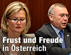 Neue Strategien angedacht / &copy;Bild: APA/Hopi-Media/Holzner