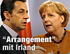 Neue Wege f&uuml;r EU nach dem Nein / &copy;Bild: APA/Daniel Karmann