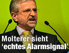 "Bin sehr nachdenklich" / &copy;Bild: APA/Robert Parigger