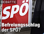 Zu debatte.ORF.at / &copy;Bild: APA/Robert J&auml;ger