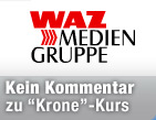 Miteigent&uuml;mer schweigt / &copy;Bild: WAZ