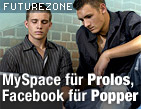 Zu futurezone.ORF.at / &copy;Bild: Fotolia/Marc Stout